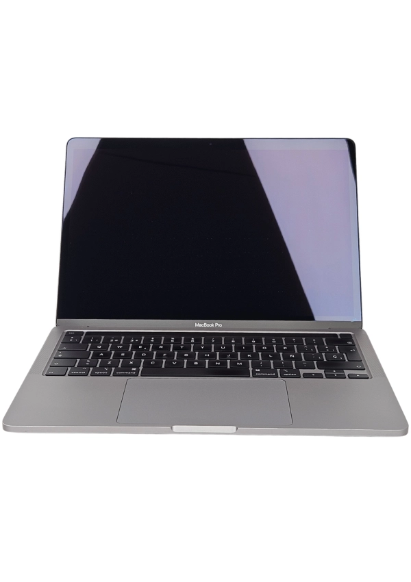 Apple MacBook Pro 13 A2251 i5-1038NG7 16GB 512GB SSD 13,3